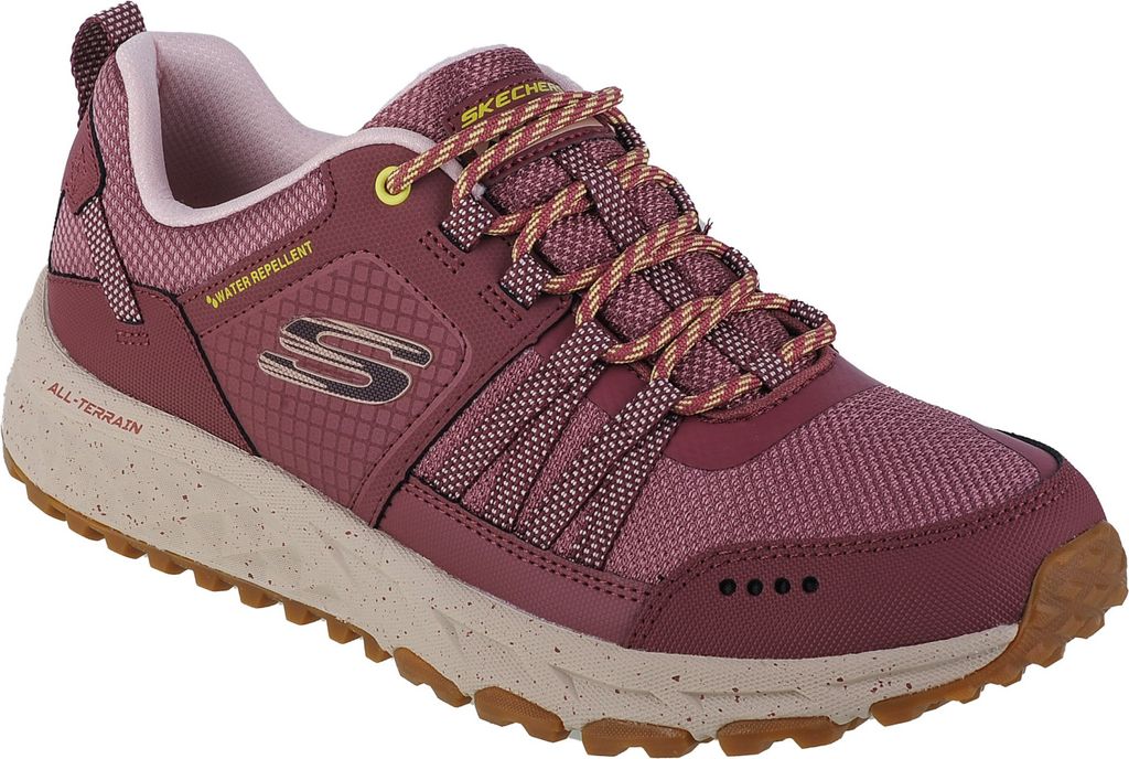 Skechers Escape Plan - Endless Pursuit 180061-MVE, Sneaker, Produktbild 