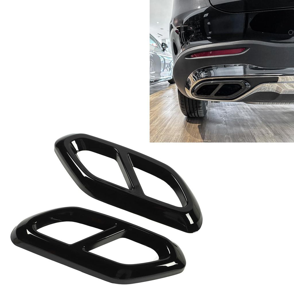 Copertura decorativa per tubo di scarico autoadesiva, Immagine del prodotto 