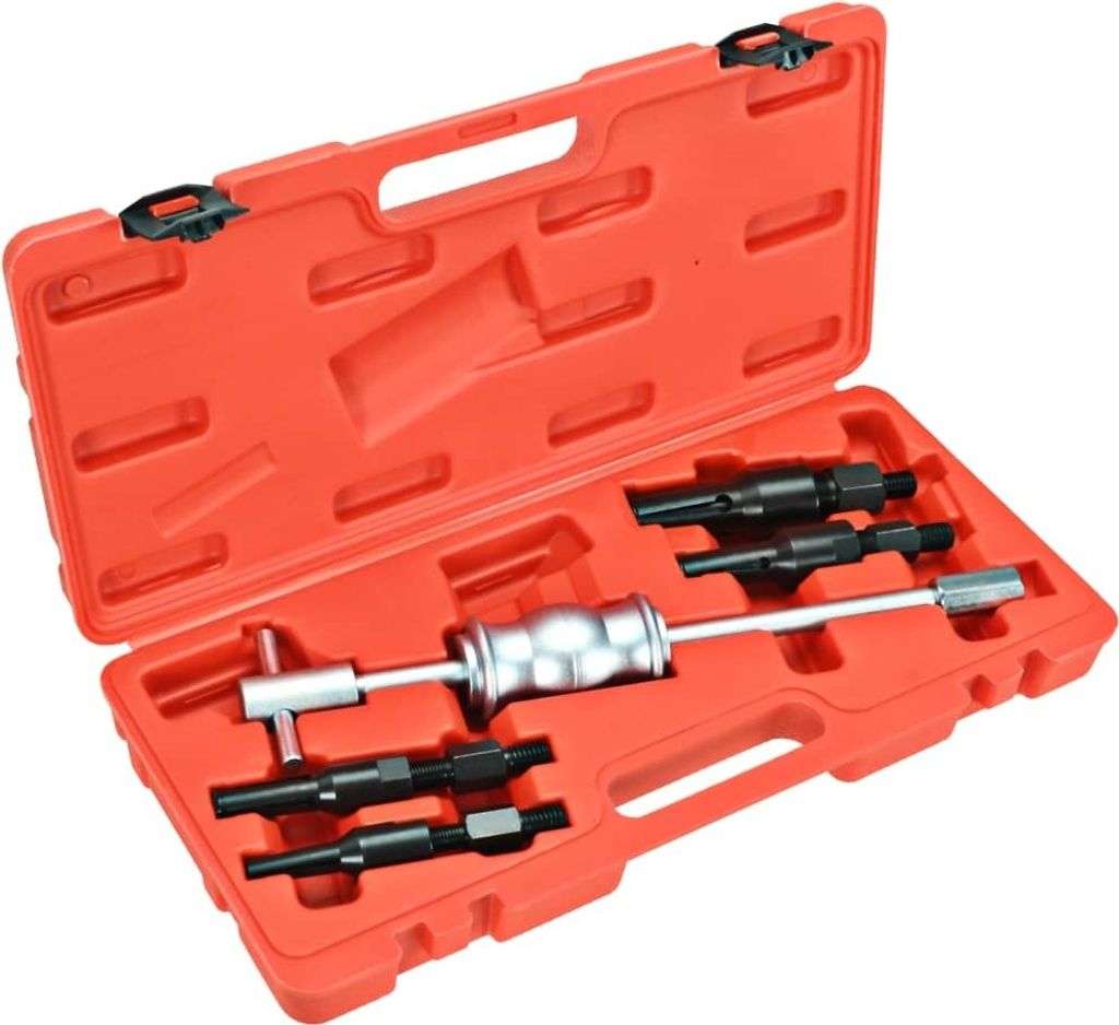 Lager Innenabzieher 10 - 32 mm (5-teilig)