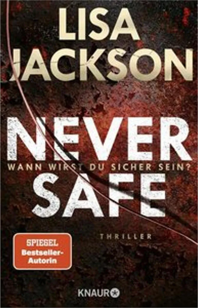Ne vous ennuyez plus ! Découvrez Never Safe pour des parties épiques