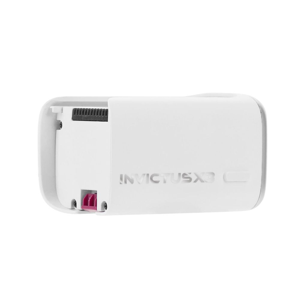 Genius Invictus X3 Facelift Lithium-Ionen-Akku – 22,2 V Ersatz Akku, 2200 mAh, bis zu 40 Minuten Leistung