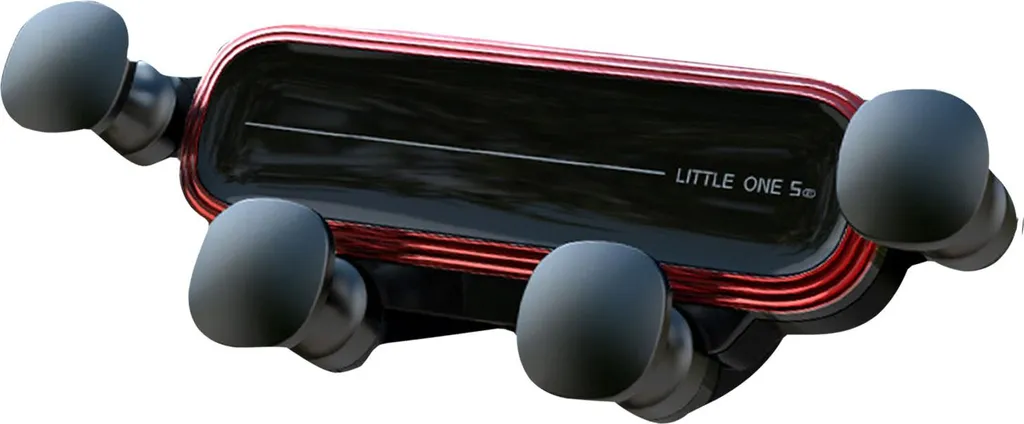 Supporto Cellulare Auto Gravità Migliorato | Blocco Automatico Ultra Stabile - 1