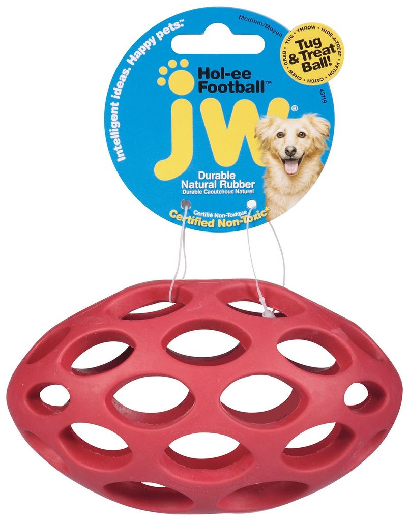 JW HOL-EE Calcio M 14,5 x 8,5 cm Immagine del prodotto 