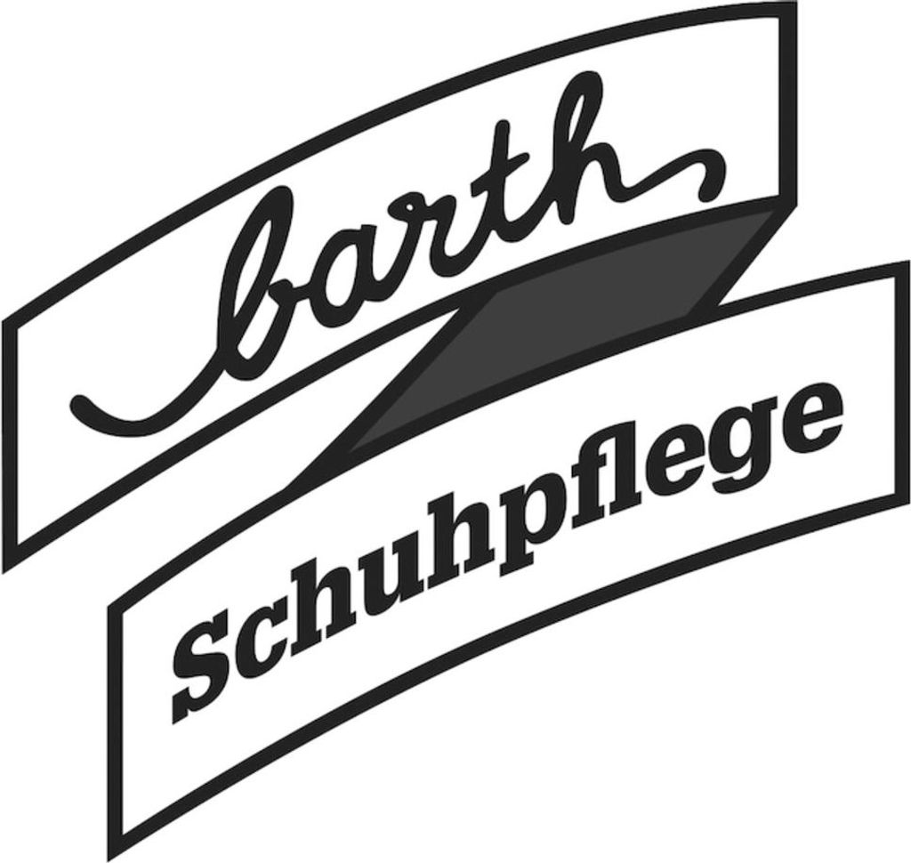 Barth Auftragebürste, dunkle Borsten