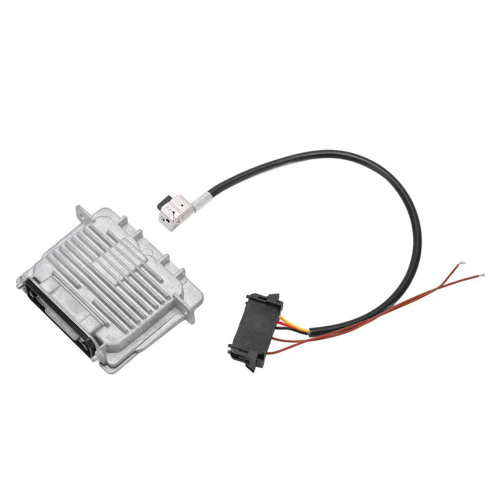 Module de Commande Phare Xénon 89089352 Jeep Grand Cherokee 2014-2020 - 3