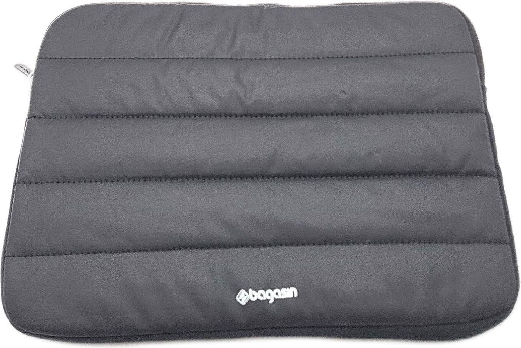 Bagasin Laptop Hülle Tasche 14 Zoll TSA Laptoptasche Schutzhülle Sleeve