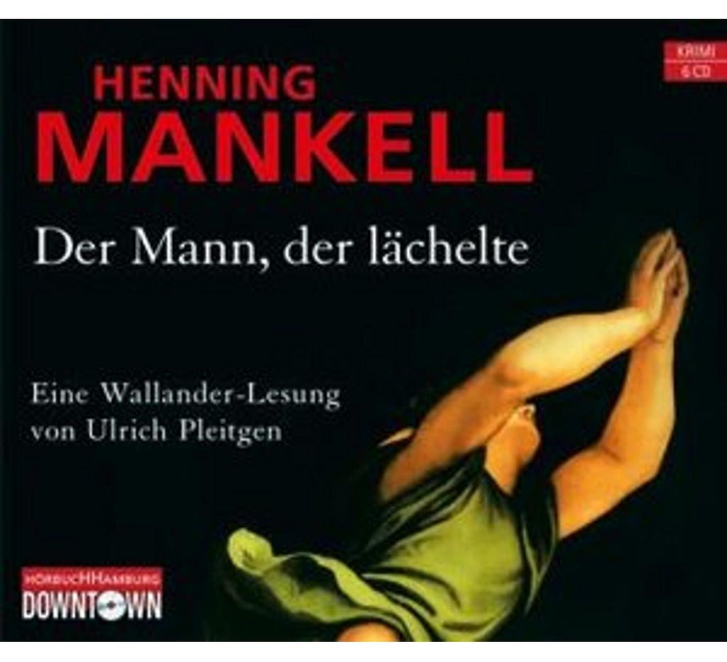 Der Mann, der lächelte