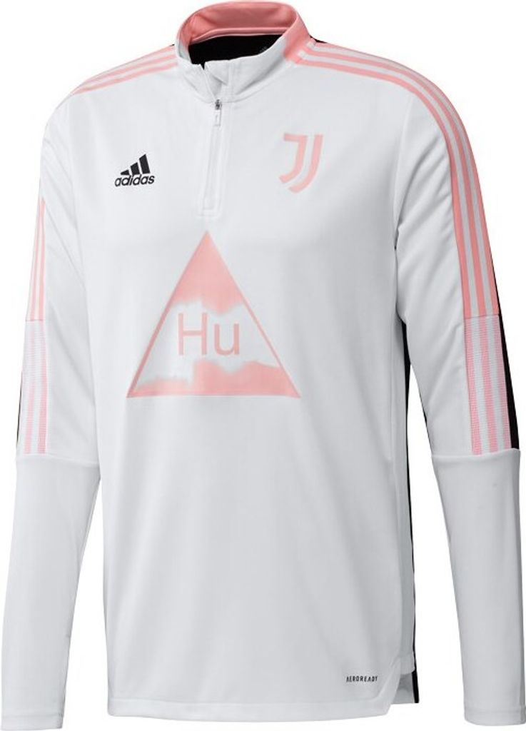 Adidas Sweatshirts Juventus Human Race, GK7824, Größe: XL