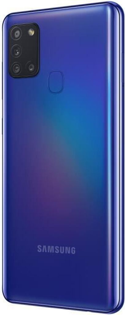 Samsung Galaxy A21s  - 32GB - SM-A217F/DS - Dual-Sim -  - Produktbild 3