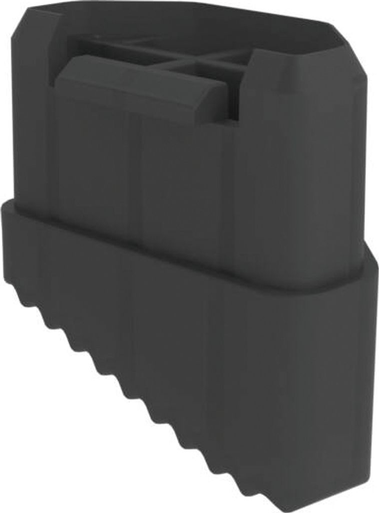 Günzburger Steigtechnik 4x Innenschuh für beidseitig begehbare Stehleiter ML - 019242