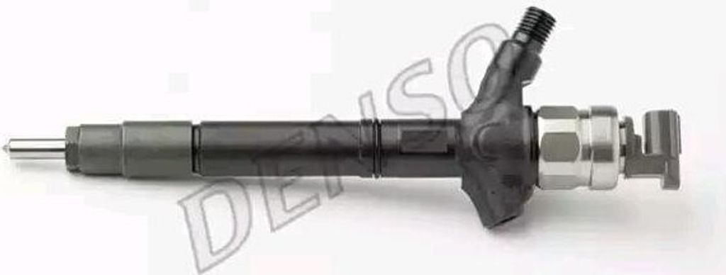DENSO DCRI107640 Einspritzdüse für TOYOTA RAV 4 III (ACA3, ACE, ALA3, GSA3, ZSA3)
