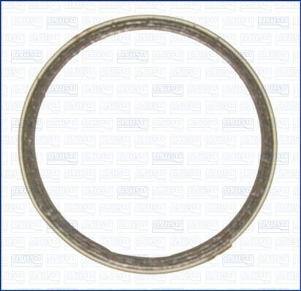AJUSA 19004200 Auspuffdichtung Auspuffdichtung für OPEL INSIGNIA Caravan