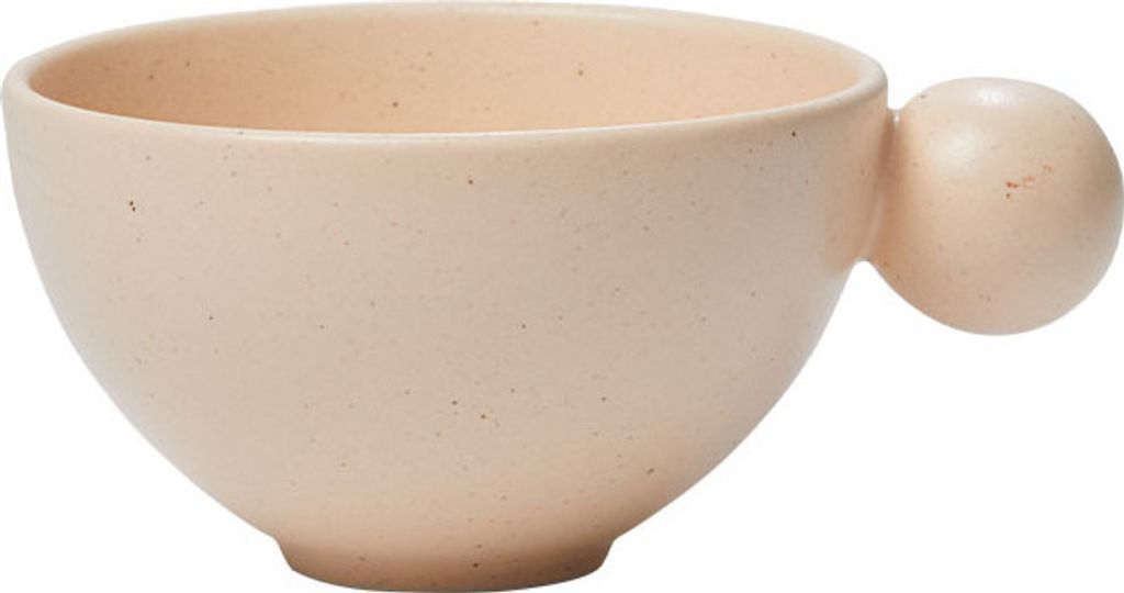Neoflam - Better Finger Dessertschüssel - 250ml Pink