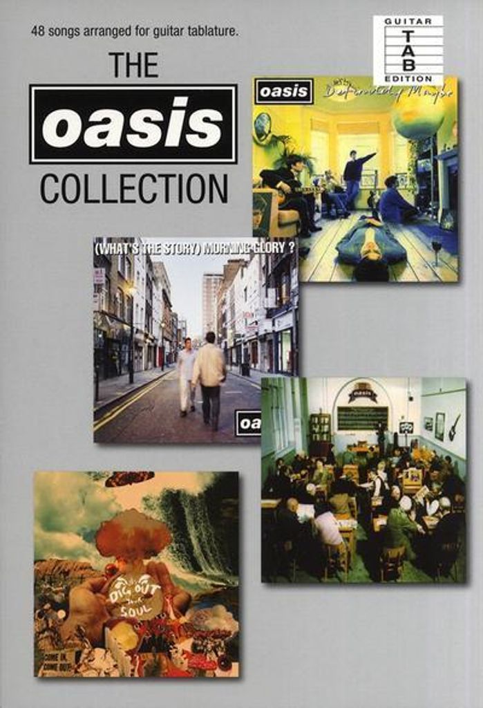 Oasis Collection
