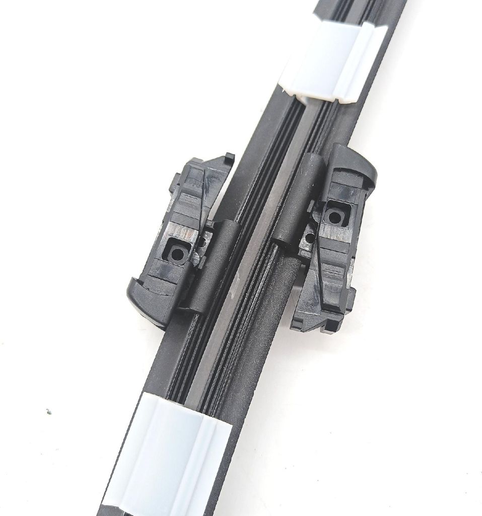 DENSO DF-051 Spazzola Tergicristallo