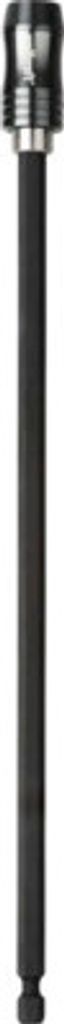 wolfcraft 1 Bithalter + Magnet & Ringmagnet 250 mm