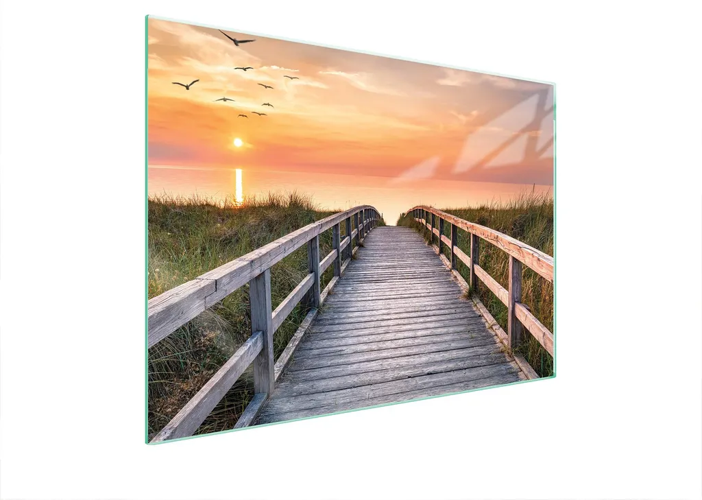 Protezione Piano Cottura Levi 70x52 Maggiore - Offerta Speciale
