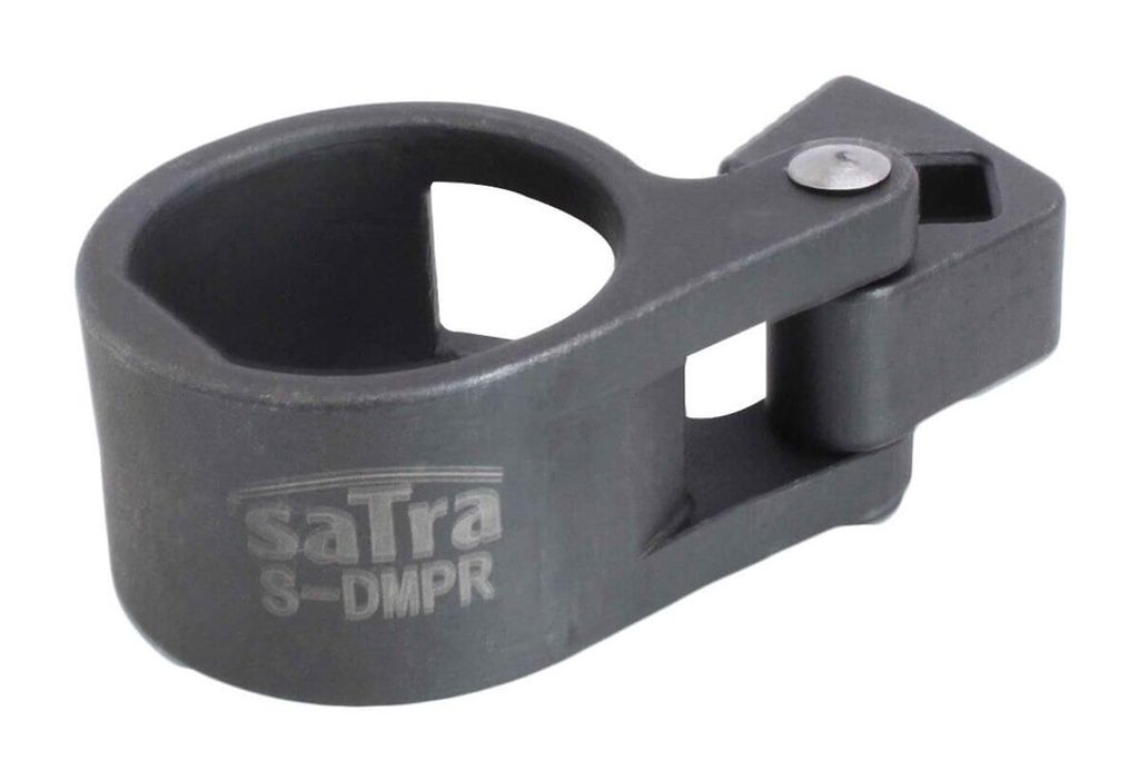 SATRA | Inner Tie Rod Sechskantschlüssel, 32-42mm, Repair Removal Tools,Inner Tie Rod Removal Tool, Spurstangen Werkzeug, Spurstangenschlüssel