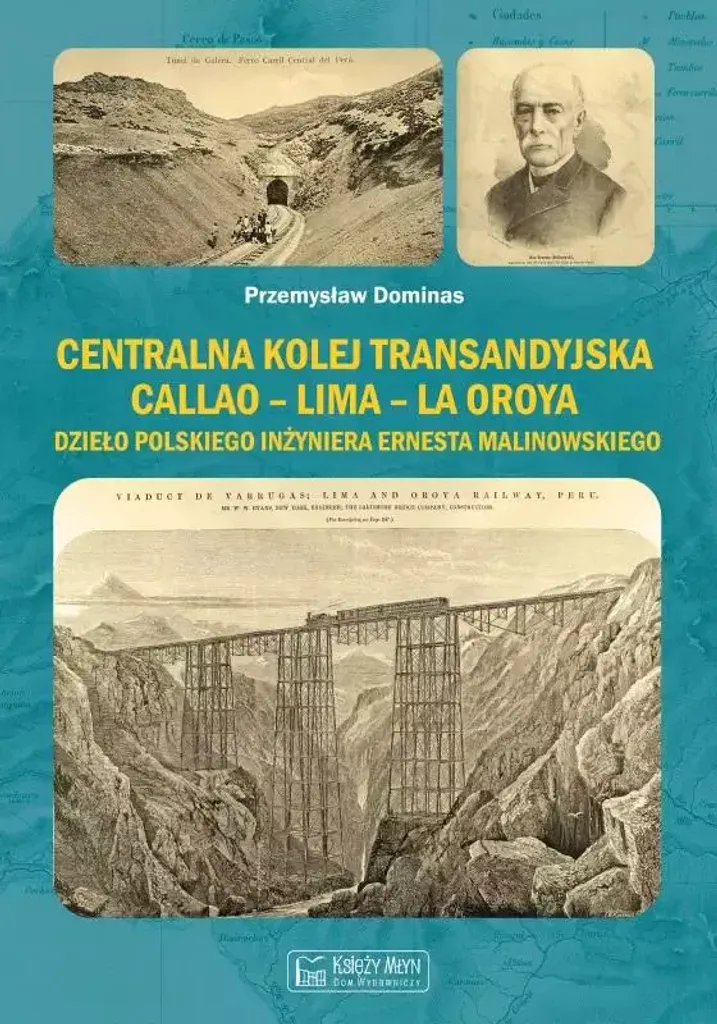 Cadeau Passionné Train Chemin de fer Transandin Central Lima Oroya