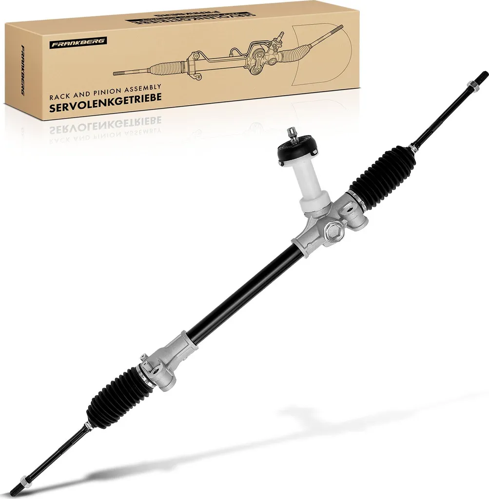 Boîtier Direction Assistée Haute Performance Hyundai i10 1.0L 1.2L