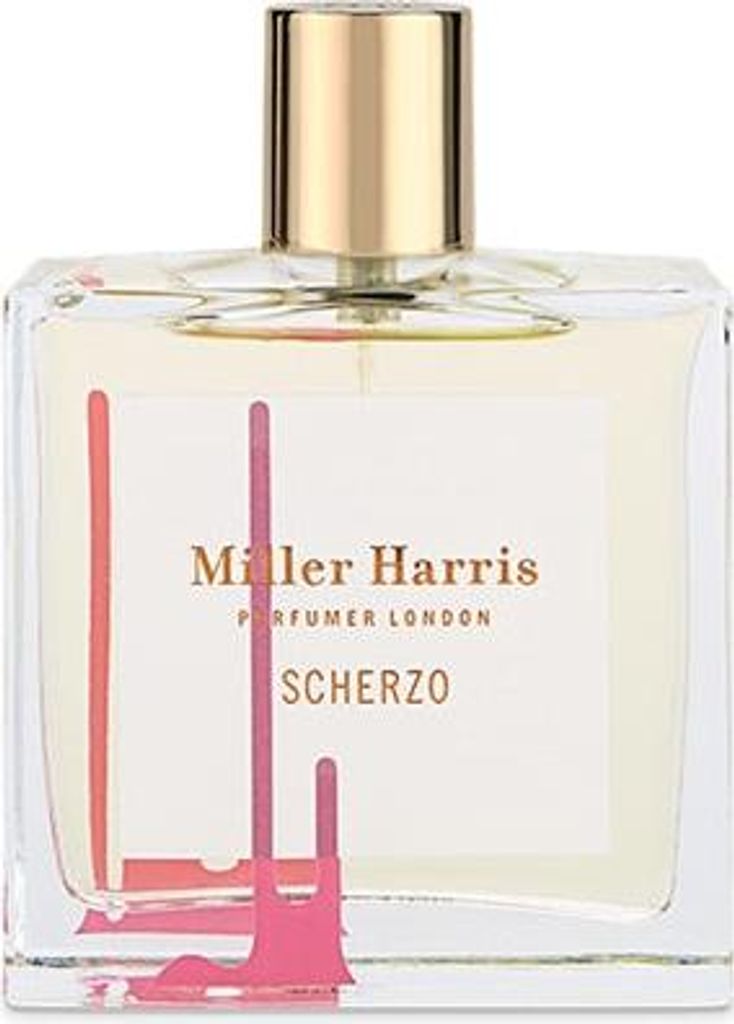 Scherzo Eau De Parfum Unisex 50 ml Immagine del prodotto 