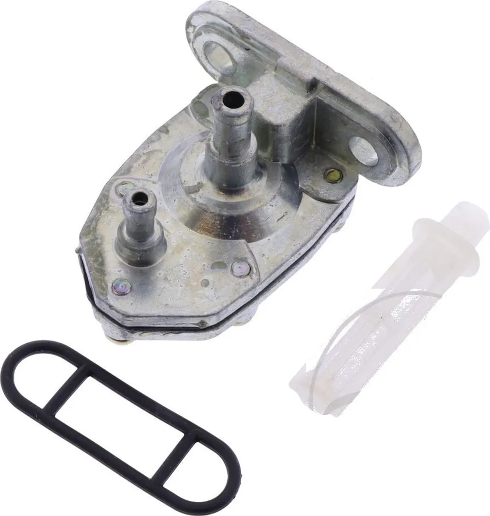 Robinet d'essence MBK Booster 50 pour modèles de 1993 à 1997 - Pamoto
