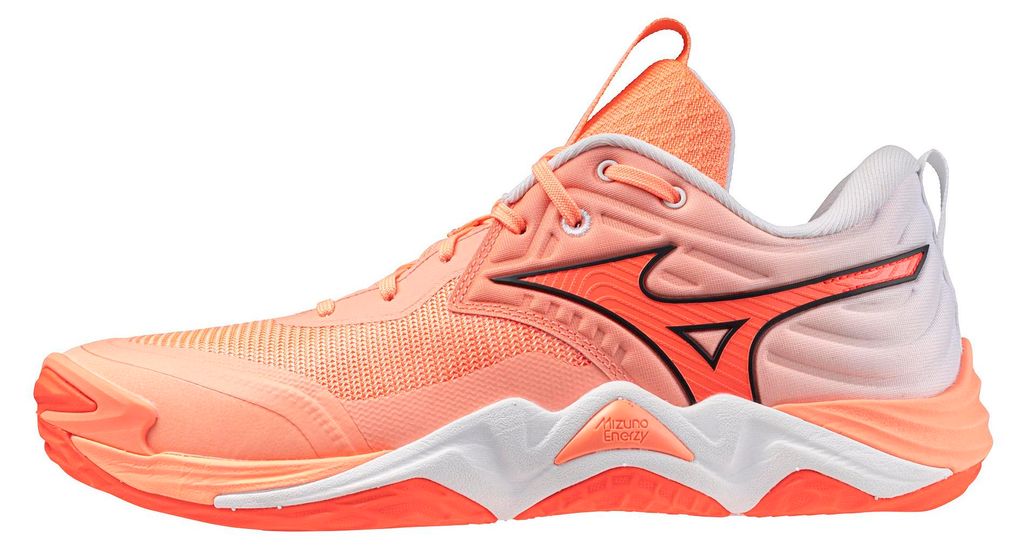 Mizuno Wave Momentum Elite