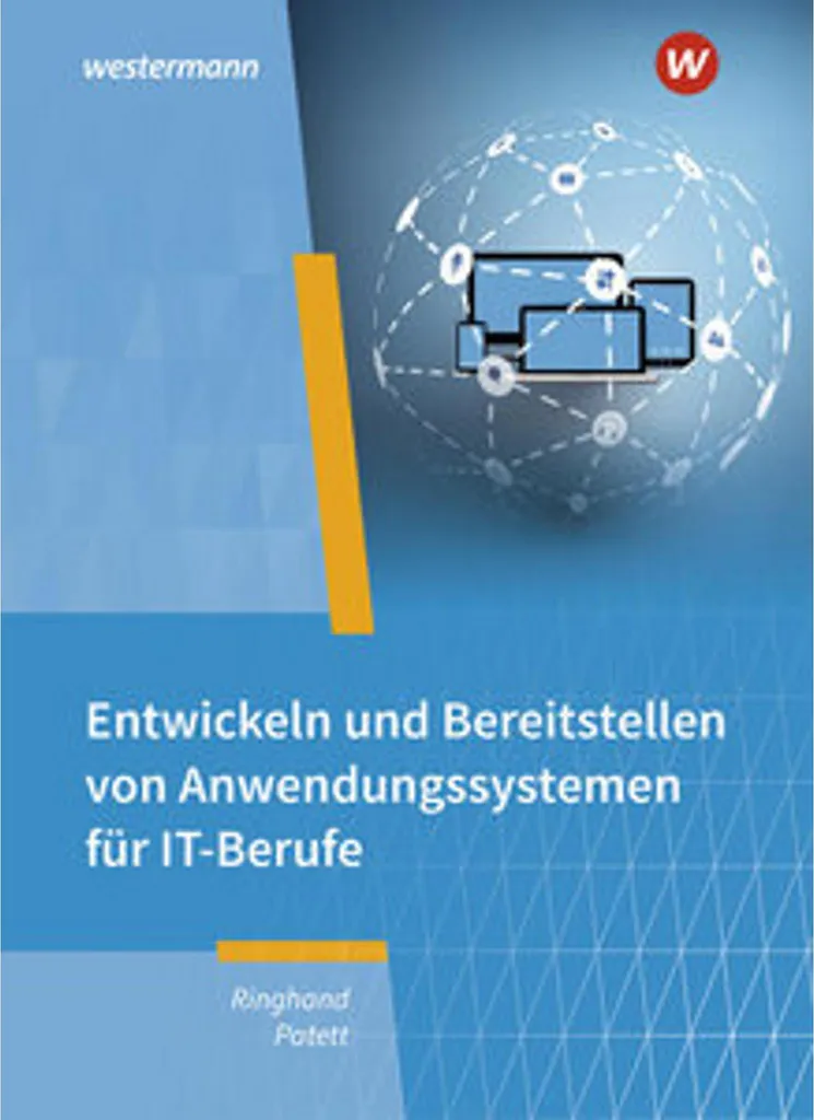 Livre IT-Berufe : Panorama des Métiers Informatiques et du Numérique