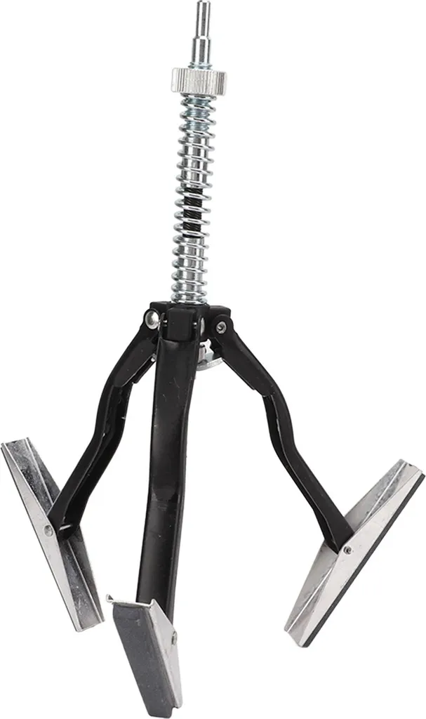 Honoire de cylindre moteur 2-1/4 à 7 pouces avec 3 pierres en métal