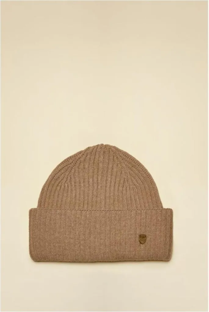 Bonnet anti-froid Aeronautica Militare : chaleur durable et sans irritation