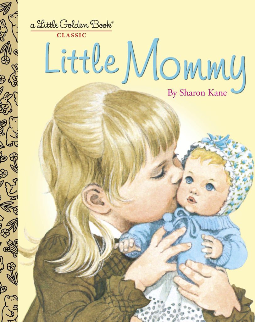 Little Mommy