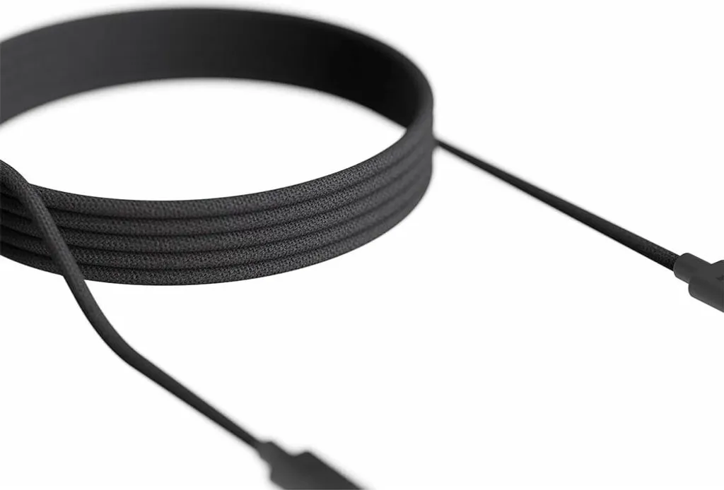 Recensione Cavo Lightning Xtorm Go2 Nero 1m | Qualità Premium per iPhone - 11