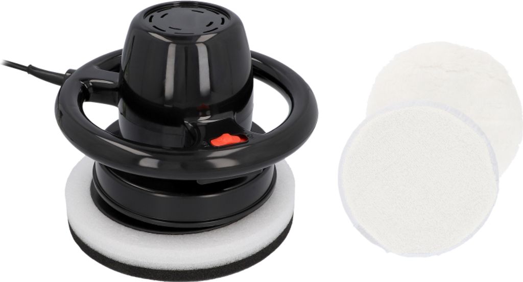 CARTREND Poliermaschine 240mm 120W 230V