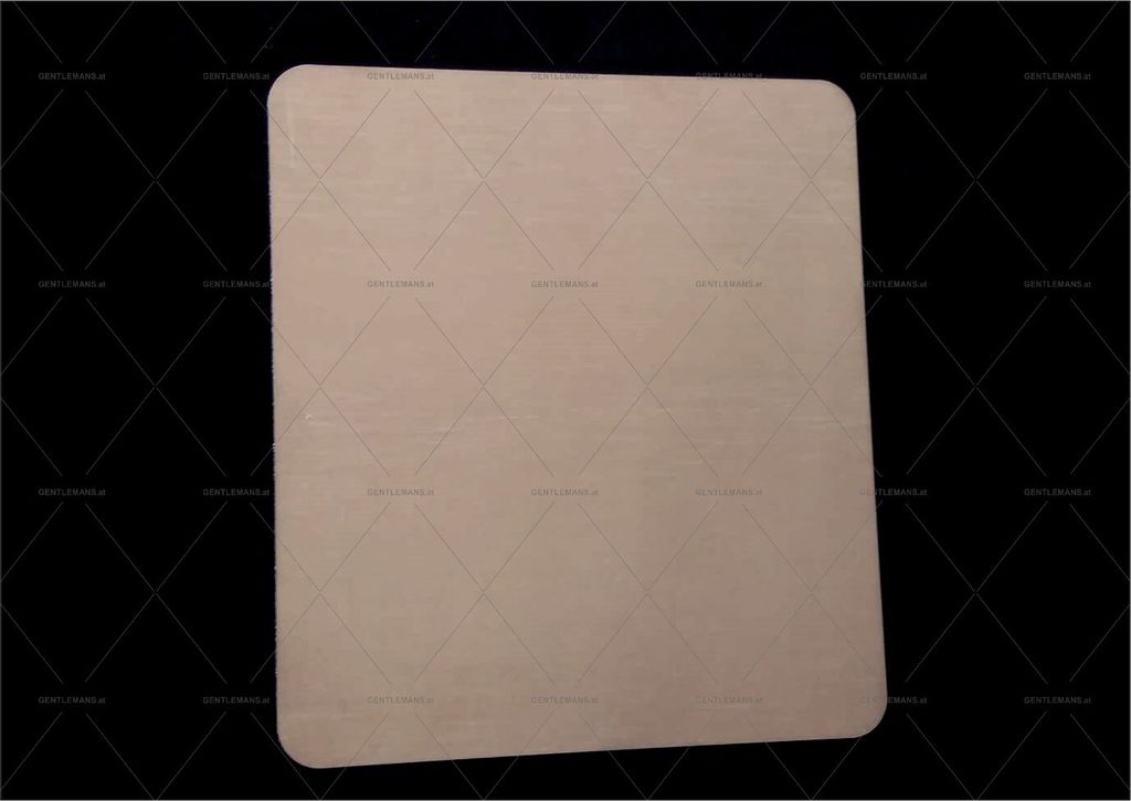 Kennzeichenhalter Kennzeichenplatte Kennzeichentafel Produktbild 
