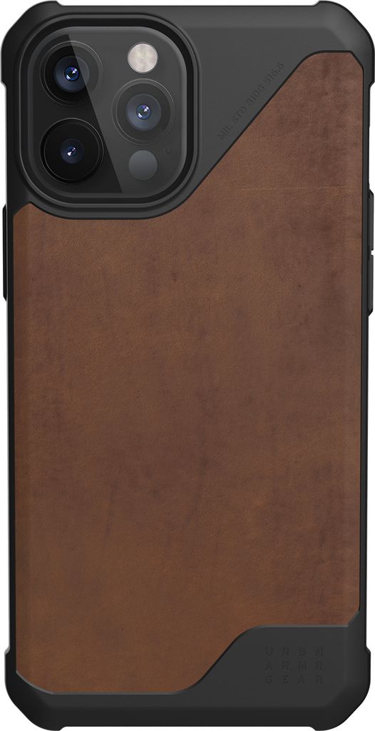 Handyhülle Urban Armor Gear 11236O118380 iPhone 12 Pro Max Produktbild 