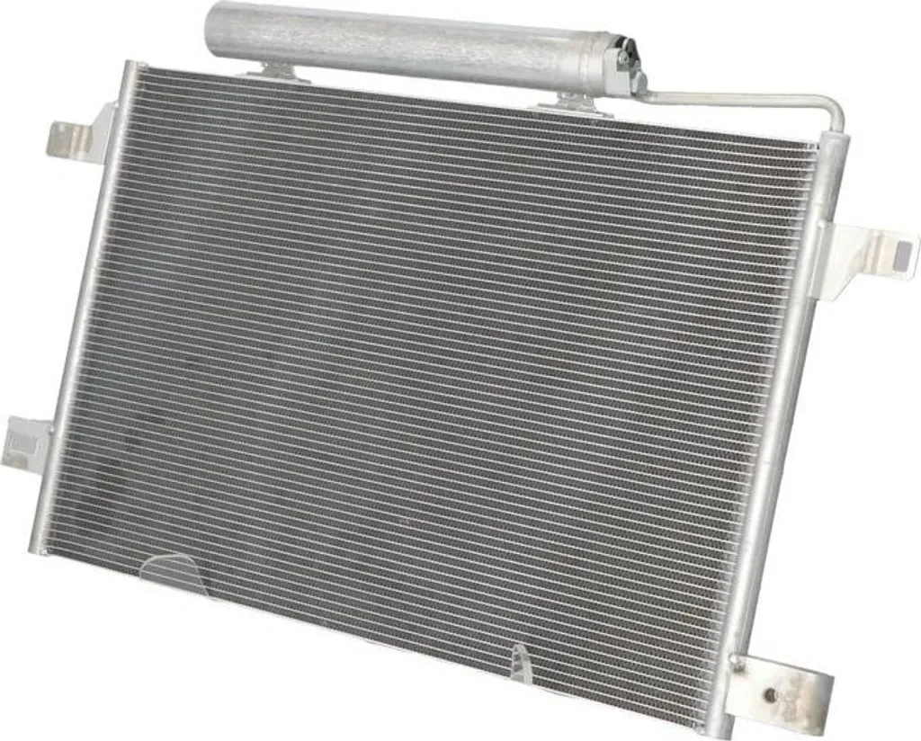 Condenseur de clim NRF pour MERCEDES Classe A - Réparer votre froid