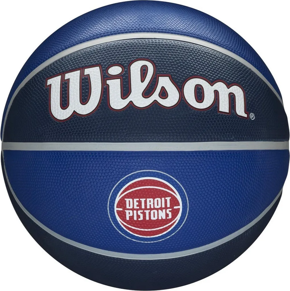 Ballon Wilson NBA Pistons Detroit : Fini les Ballons Crevés ou Glissants