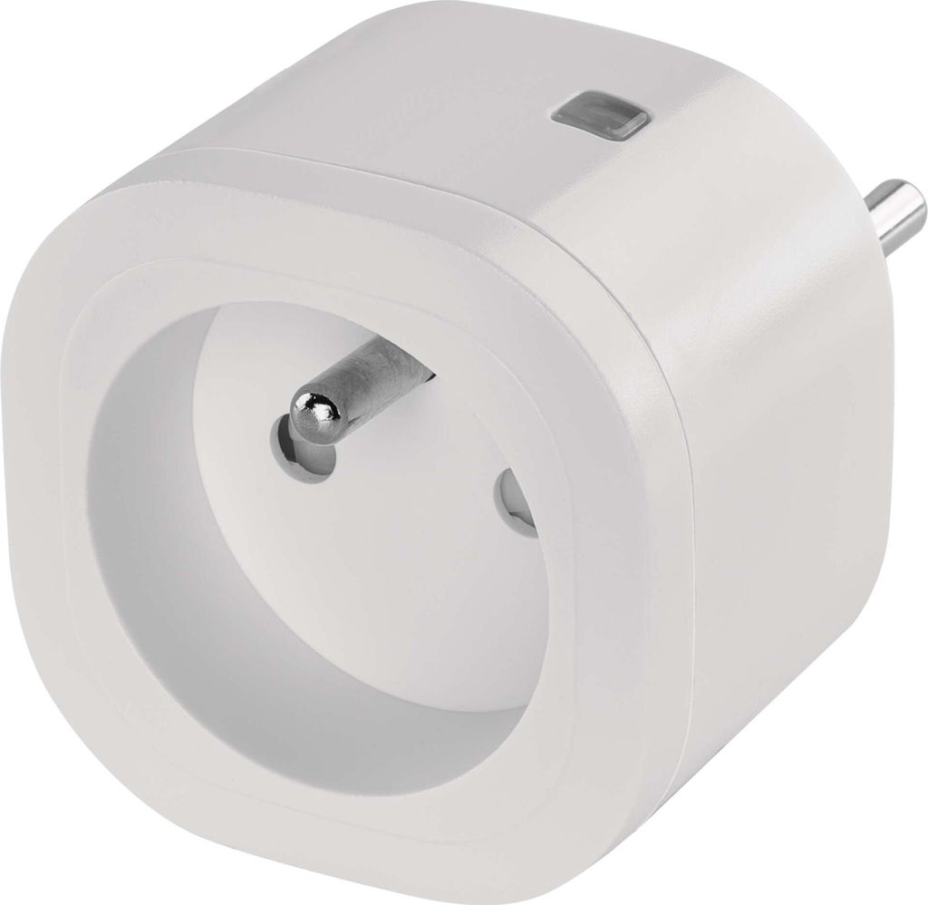 GoSmart WiFi zásuvka IP-3001F