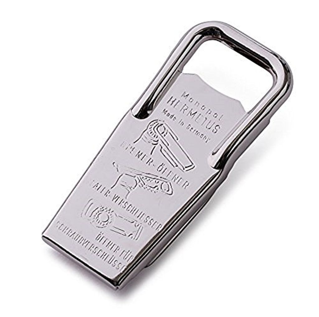 Apribottiglie e tappatori Westmark "Hermetus" 61832270 Immagine del prodotto 