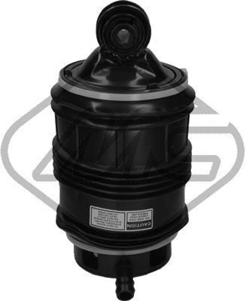 Solution Fuite Air Suspension Classe E avec Metalcaucho 42959 OE