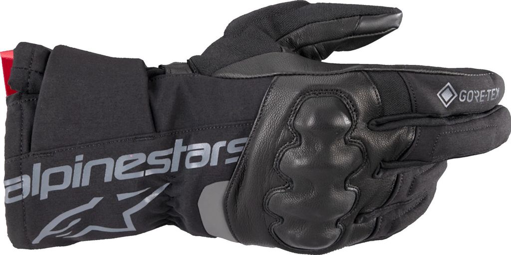 Alpinestars WT-4 GTX Handschuhe Schwarz L