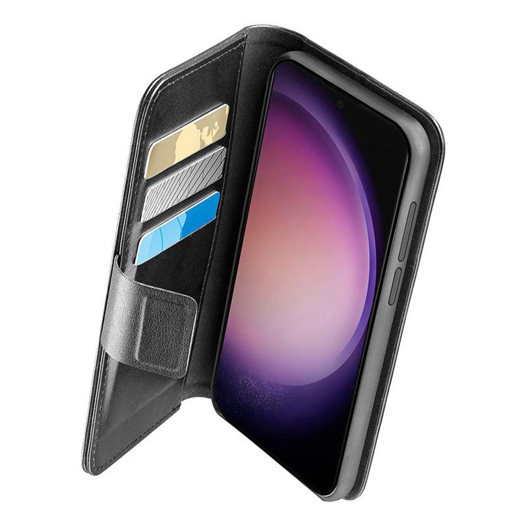 Cellularline 8018080475177, Folio, Samsung, S24 Ultra, 17,3 Obrázok produktu 
