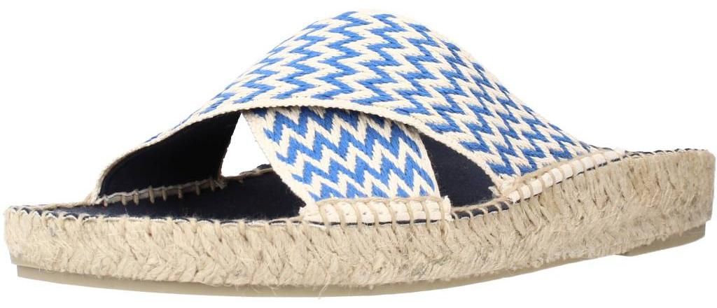 TONI PONS Sandalen BALI ZZ in Blau