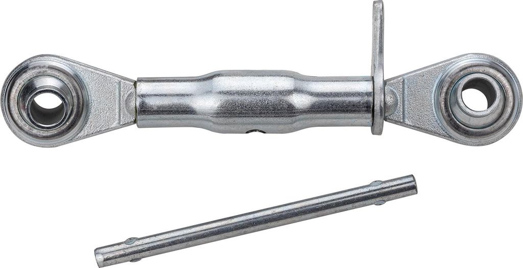 Traktor Oberlenker Kontermutter Oberlenkerkugel Verz. 265/340 M24x3 Traktorzubehör Dema online kaufen 52868 926493 4031765528689