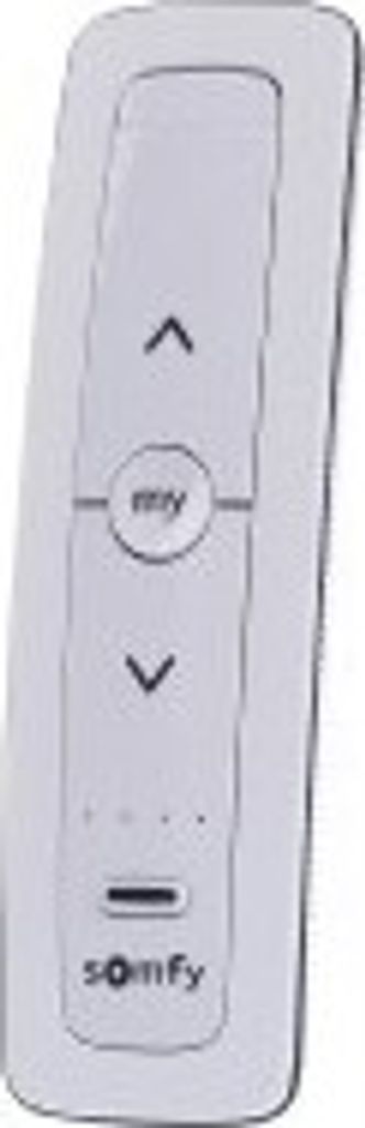 SOMFY Fernbedienung Situo 5 io Pure II, 1870327, 5-Kanal