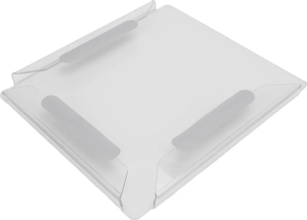 Support Starlink V4 Anti-Grêle : Protection Robuste en Polycarbonate