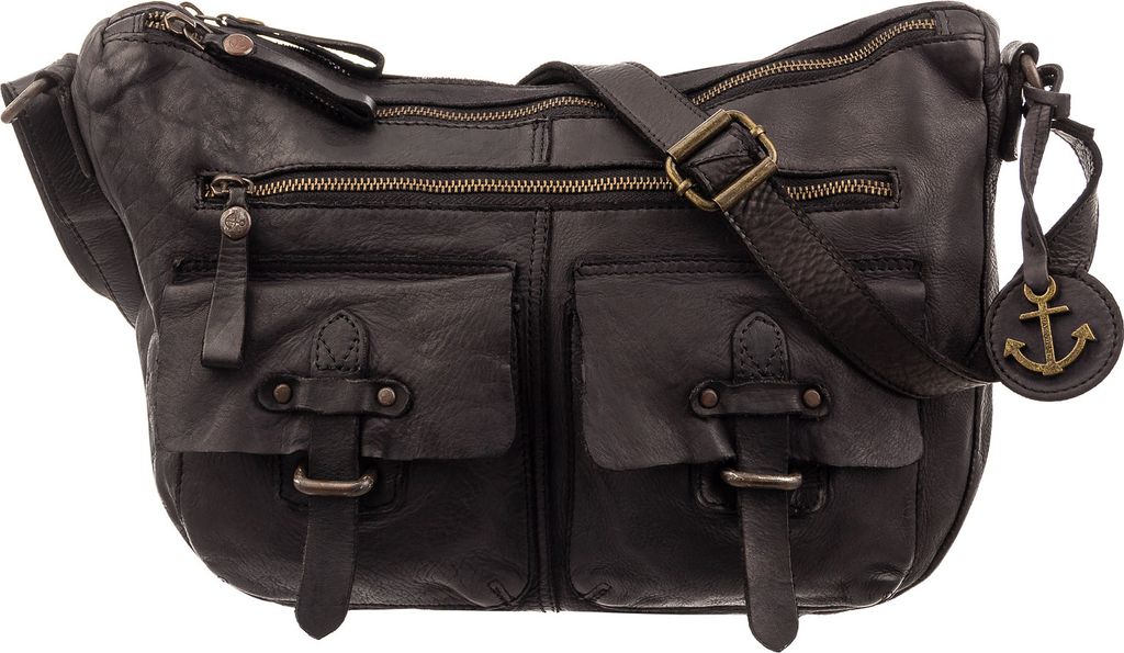 Harbour 2nd UP13118 Crossbody Style EMERSON Umhängetasche Produktbild 