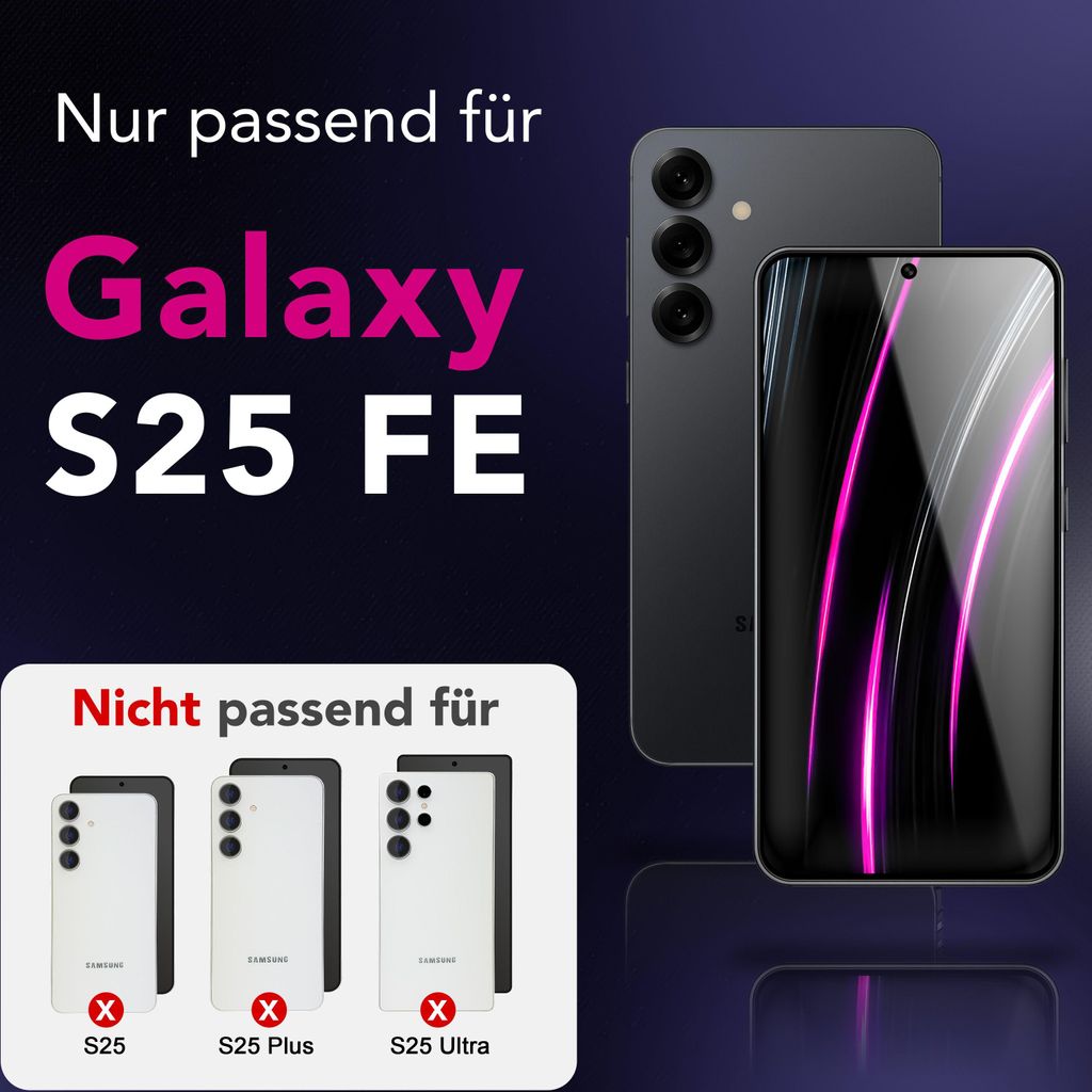 Pellicola Privacy In Vetro Temperato 9H Per Ulefone Note 16 Pro - 2 Pezzi, Copertura Completa Anti-Spy, HD, Facile Installazione