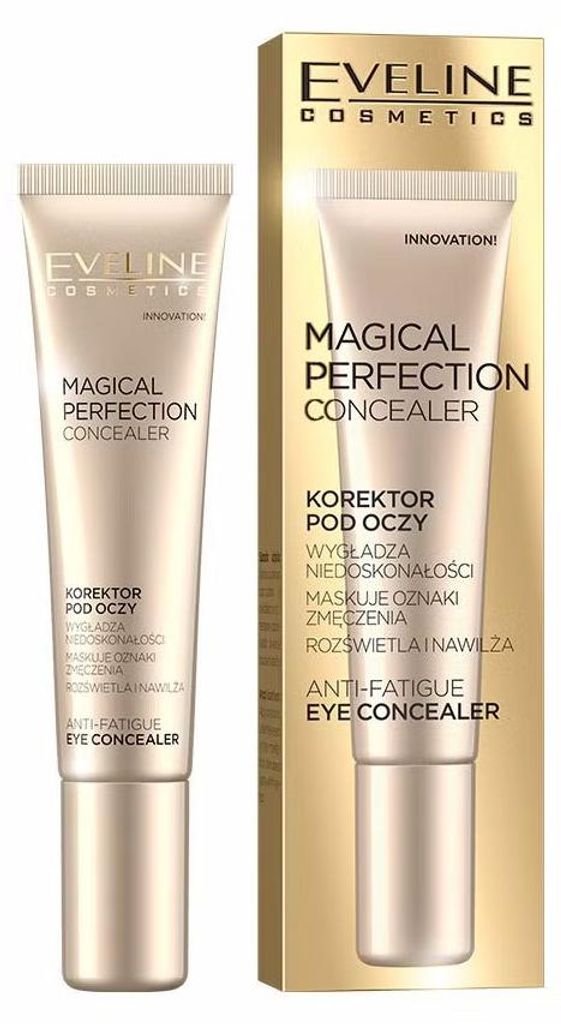 Eveline Cosmetics Magical Perfection Concealer – Image du produit 
