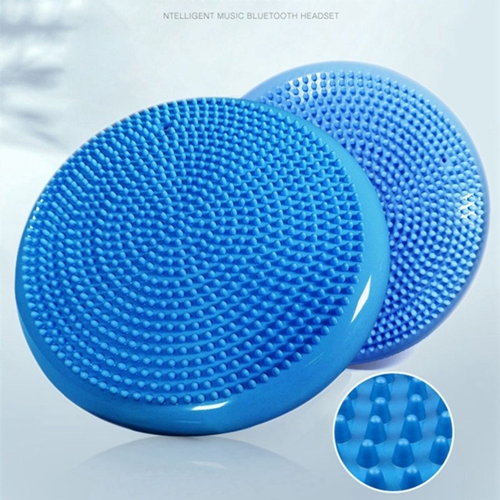 Ballsitzkissen Balancekissen 34cm Durchmesser Produktbild 5
